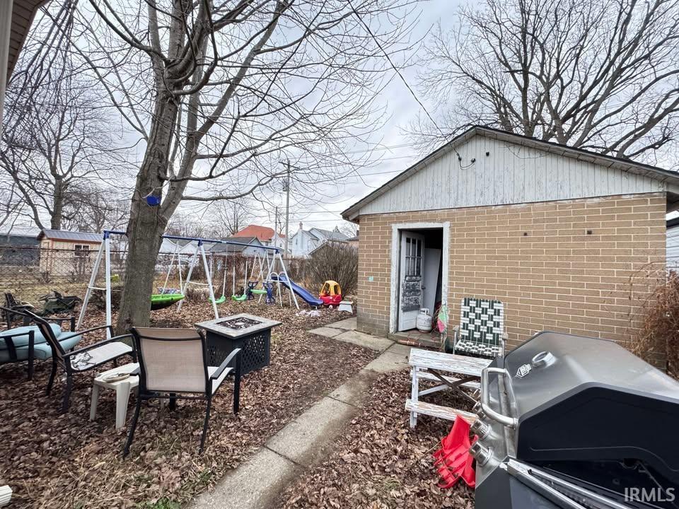 267 West 7th Street Peru, IN 46970 - Photo 24 of 27