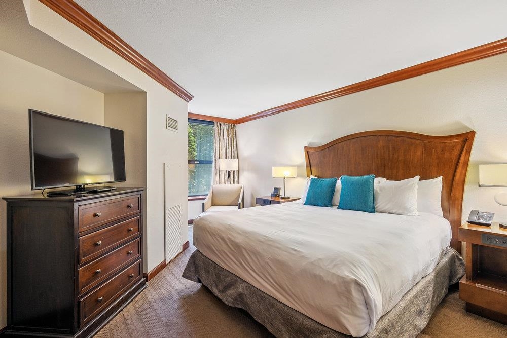 400 Resort Road, Unit 809811 Olympic Valley, CA 96146 - Photo 7 of 25