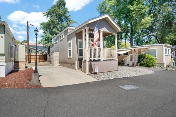 $49,000 | 8880 Auburn Folsom Road, Unit 9, Granite Bay, CA 95746