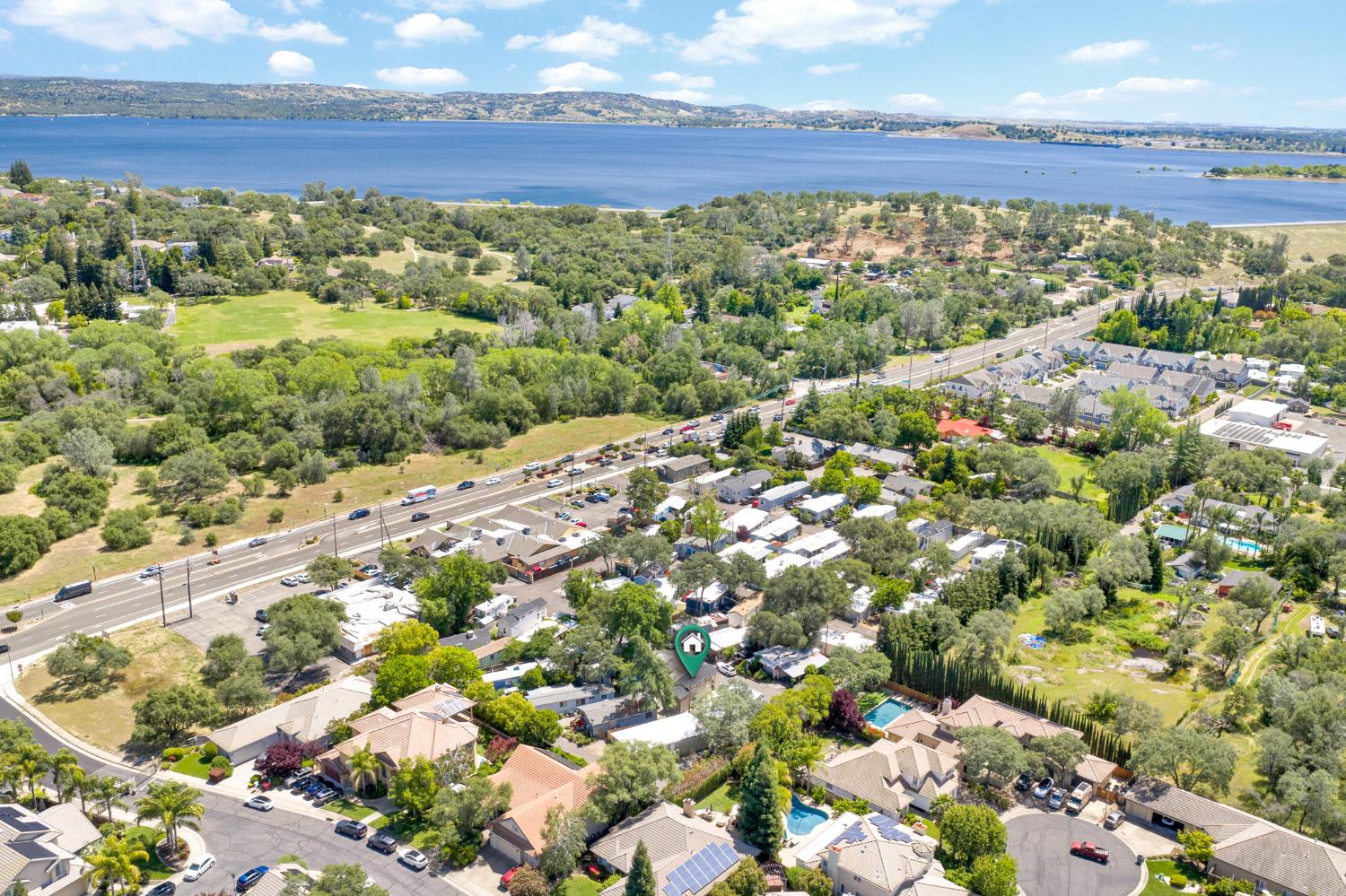 8880 Auburn Folsom Road, Unit 9 Granite Bay, CA 95746 - Photo 7 of 28