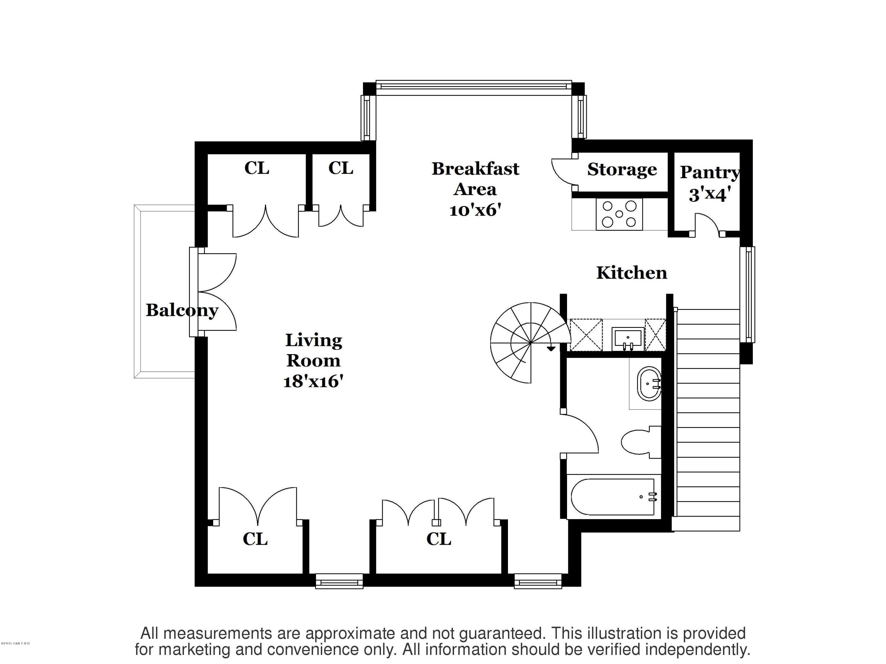 9 Frost Road Greenwich, CT 06830 - Photo 28 of 29 a picture of a book and a bed