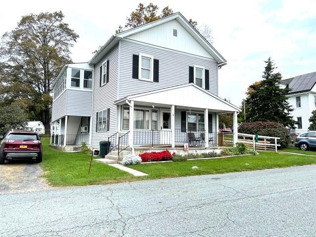 8 Gregory Road Johnson, NY 10933 - Photo 1 of 1