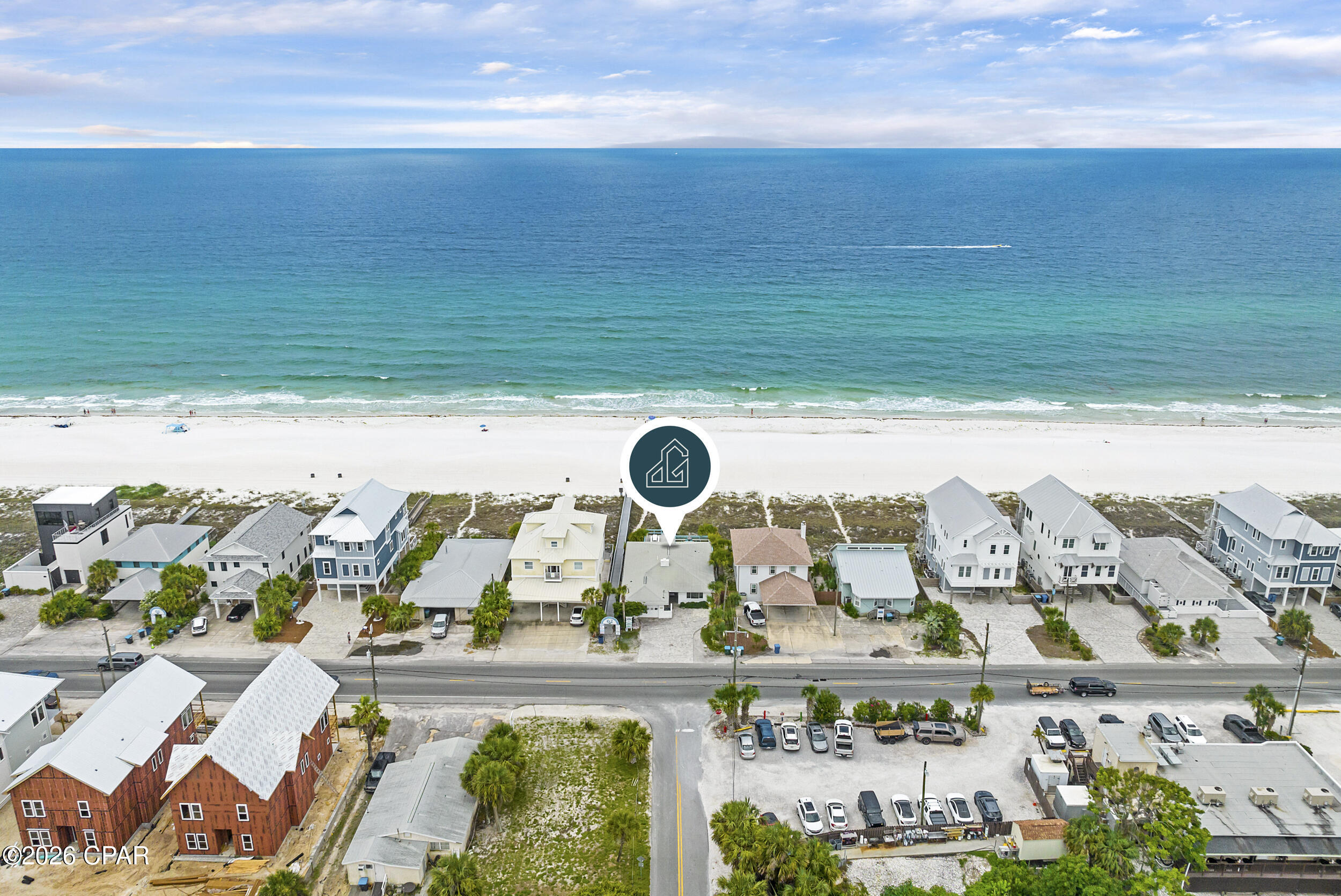 16501 Front Beach Road Panama City Beach, FL 32413 - Photo 52 of 57