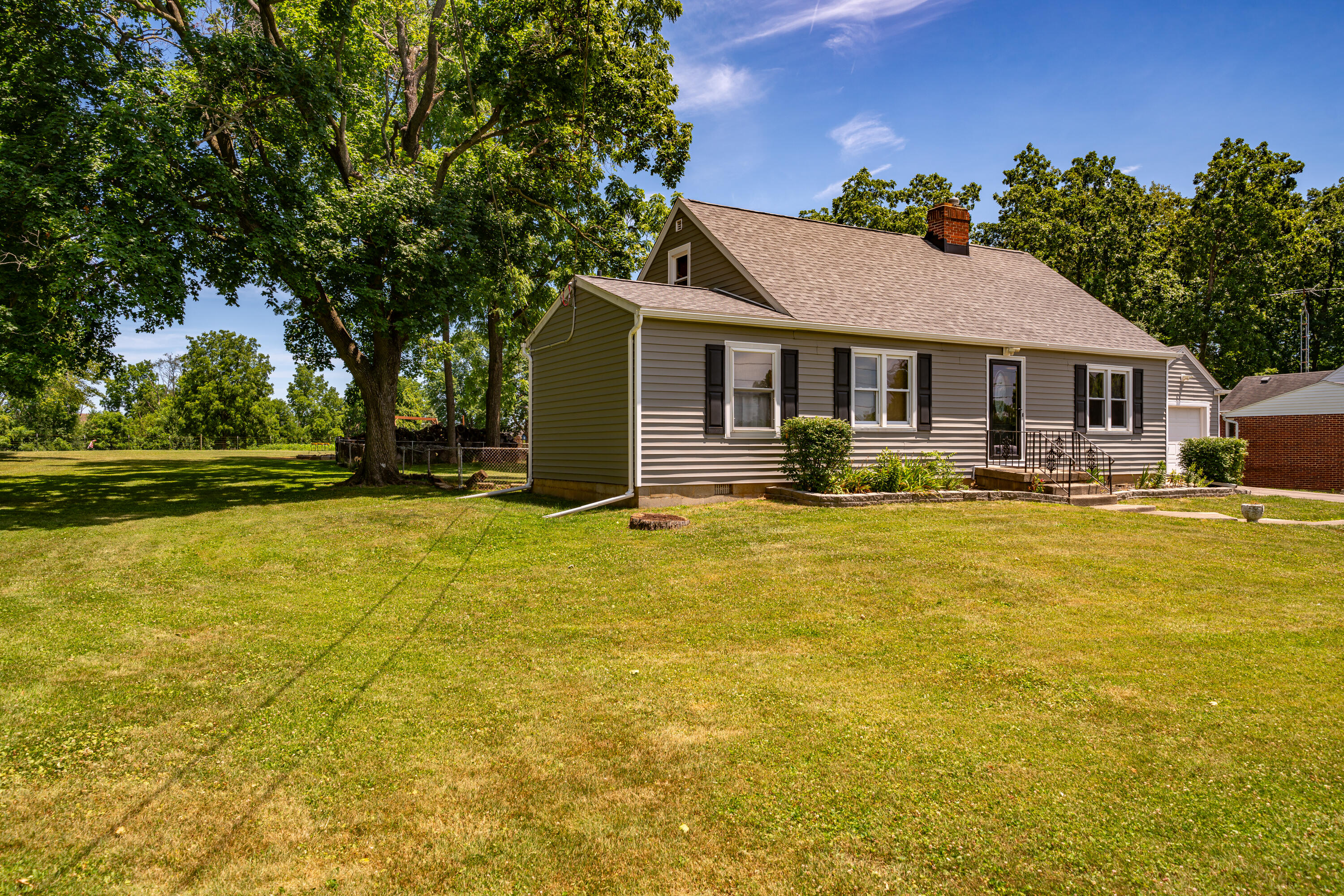 2576 Middle Urbana Road Springfield, OH 45503 - Photo 43 of 55