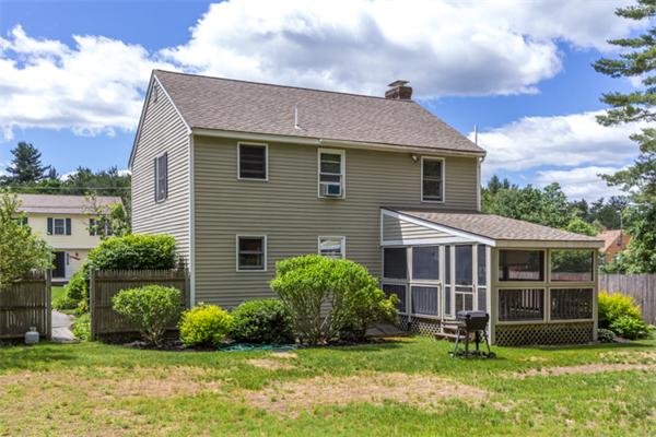 3 Juniper Road Pepperell, MA 01463 - Photo 30 of 30 Gallery Image 30
