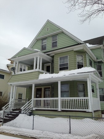 77-79 Bristol Street Springfield, MA 01109 - Photo 2 of 13 Gallery Image 2