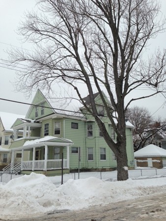 77-79 Bristol Street Springfield, MA 01109 - Photo 3 of 13 Gallery Image 3