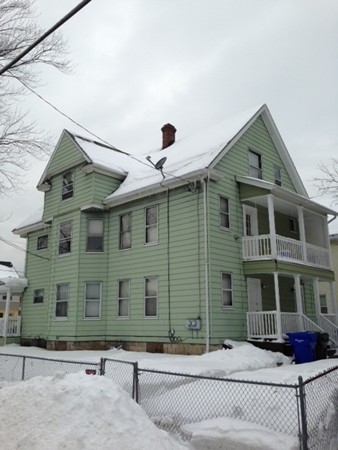77-79 Bristol Street Springfield, MA 01109 - Photo 4 of 13 Gallery Image 4