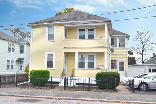 $2,200 | 1 Drolet Avenue, Pawtucket, RI 02861