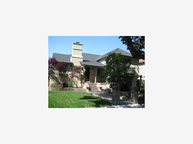 459 Chatham Road Burlingame, CA 94010 - Photo 1 of 8 Gallery Image 1