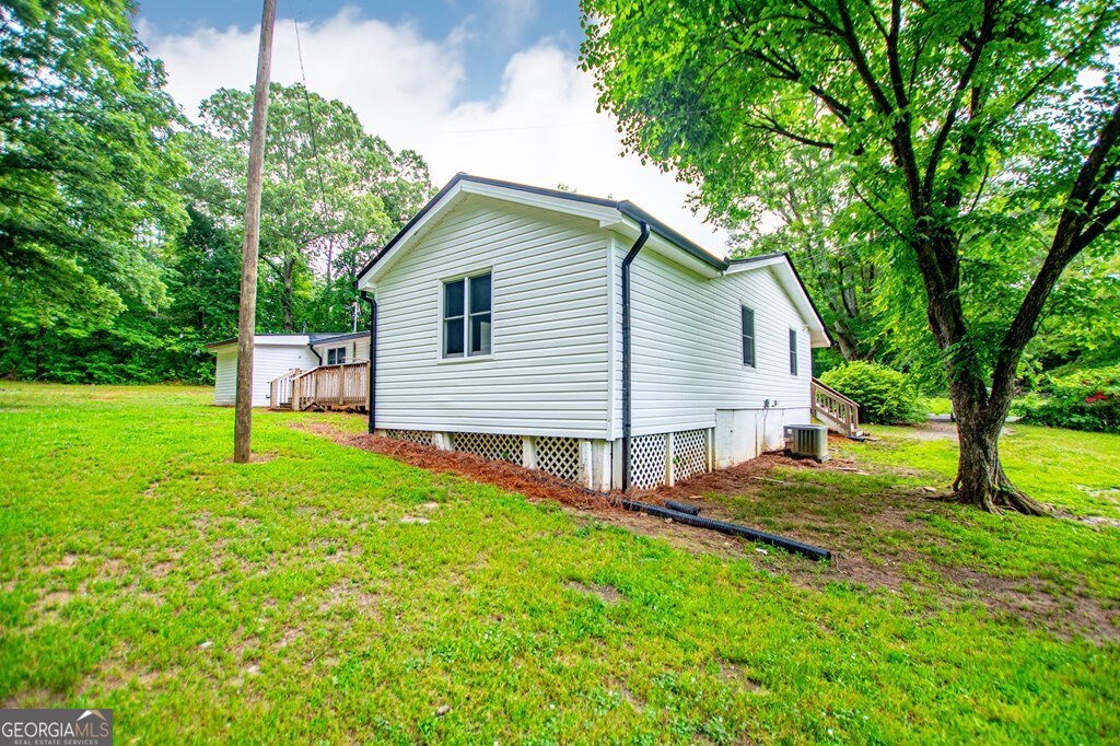 61 Davenport Mill Road Carrollton, GA 30117 - Photo 41 of 62