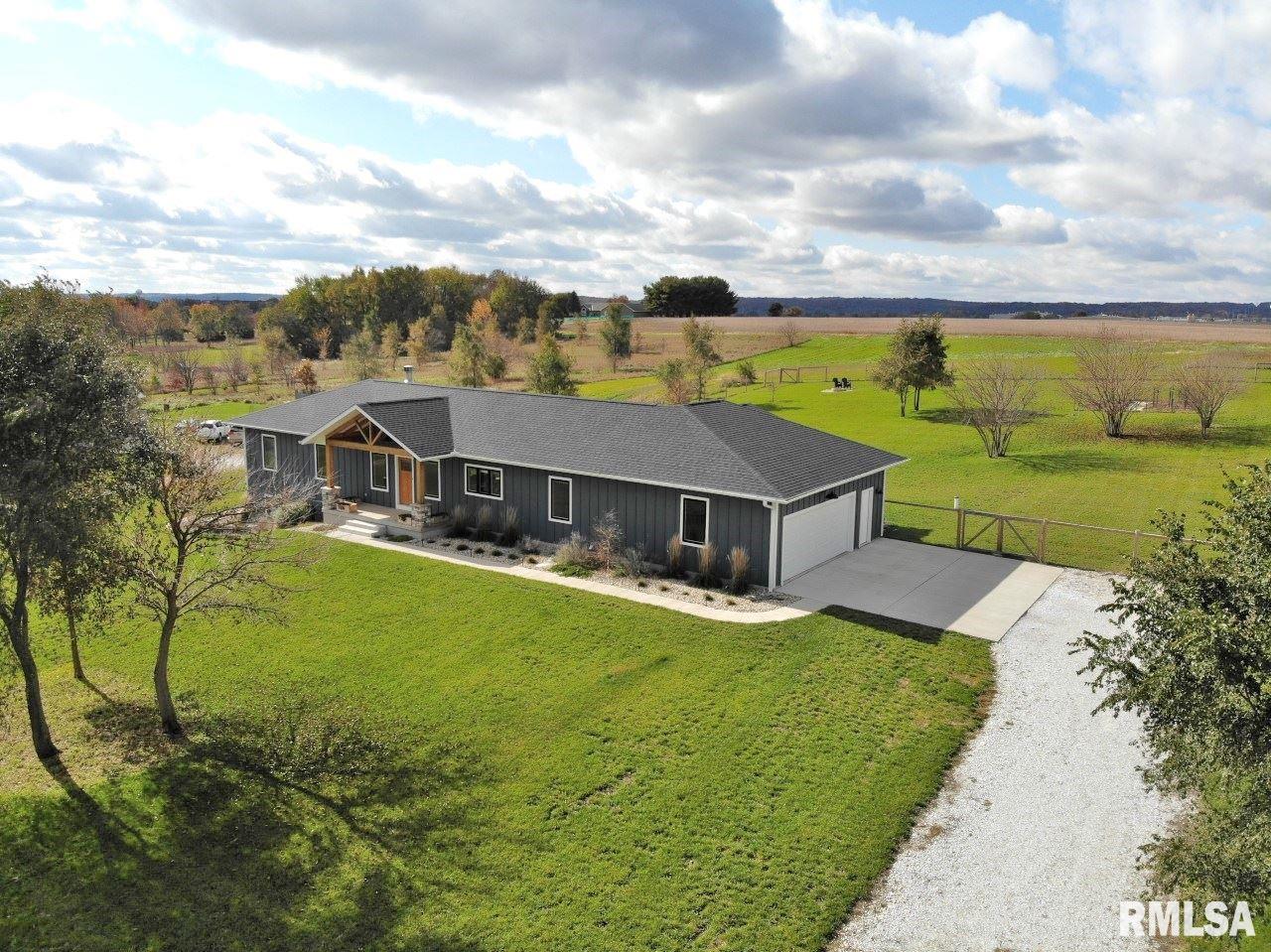 14011 North Wayne Road Chillicothe, IL 61523 - Photo 2 of 49 Gallery Image 2