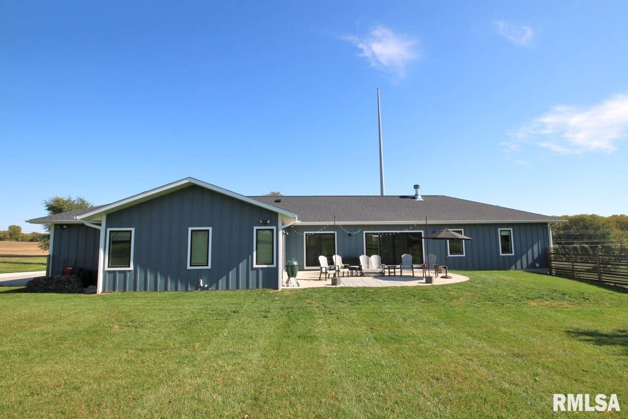 14011 North Wayne Road Chillicothe, IL 61523 - Photo 47 of 49 Gallery Image 47