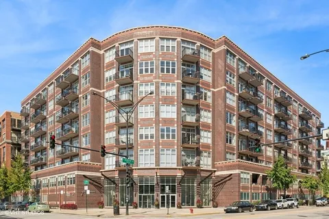 $650,000 | 1000 West Adams Street, Unit 511, Chicago, IL 60607