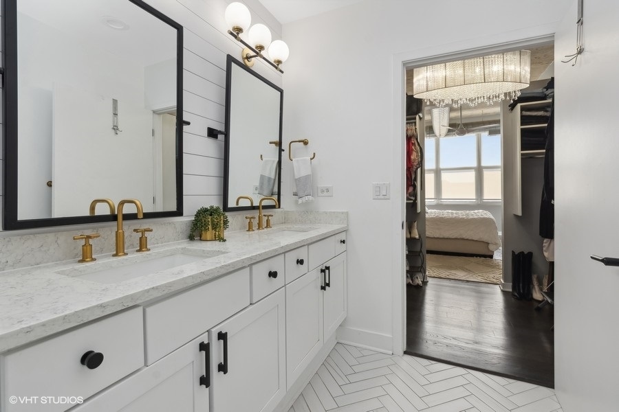 1000 West Adams Street, Unit 511 Chicago, IL 60607 - Photo 11 of 20