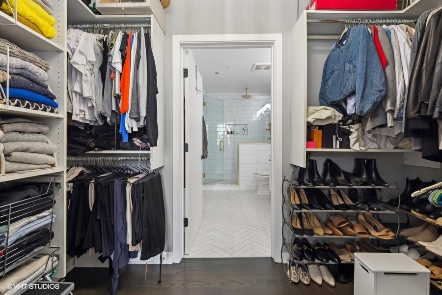 1000 West Adams Street, Unit 511 Chicago, IL 60607 - Photo 12 of 20