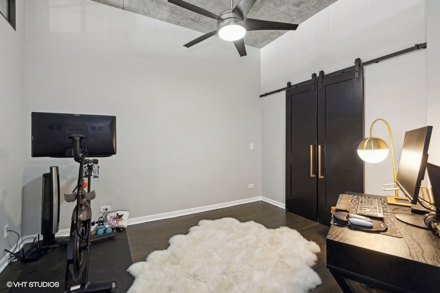 1000 West Adams Street, Unit 511 Chicago, IL 60607 - Photo 13 of 20