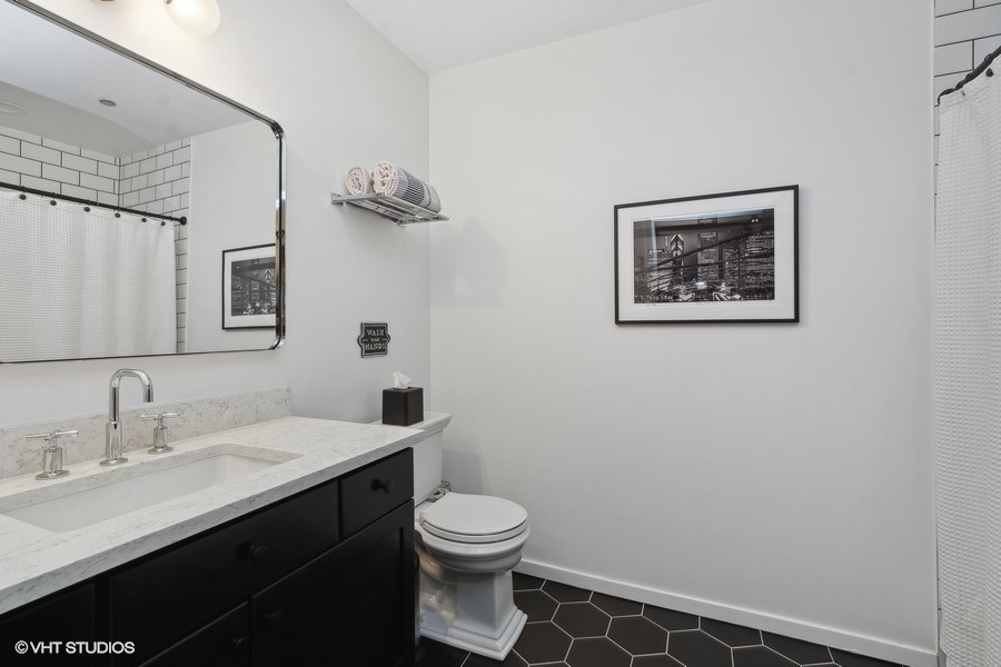 1000 West Adams Street, Unit 511 Chicago, IL 60607 - Photo 14 of 20