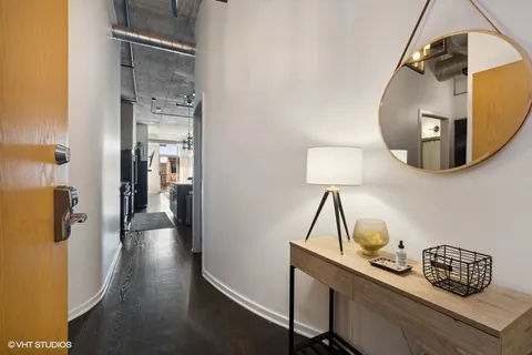 $650,000 | 1000 West Adams Street, Unit 511, Chicago, IL 60607