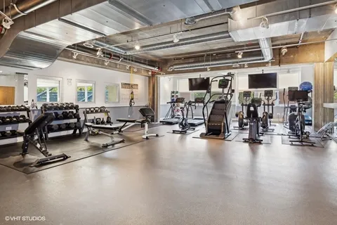 $650,000 | 1000 West Adams Street, Unit 511, Chicago, IL 60607