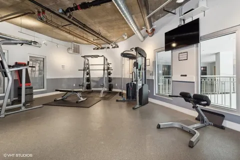 $650,000 | 1000 West Adams Street, Unit 511, Chicago, IL 60607