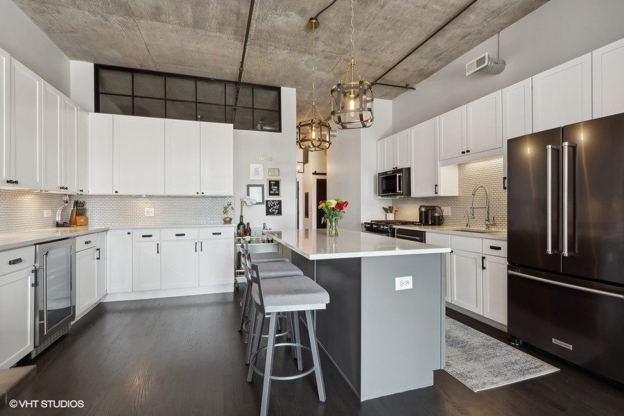 1000 West Adams Street, Unit 511 Chicago, IL 60607 - Photo 5 of 20