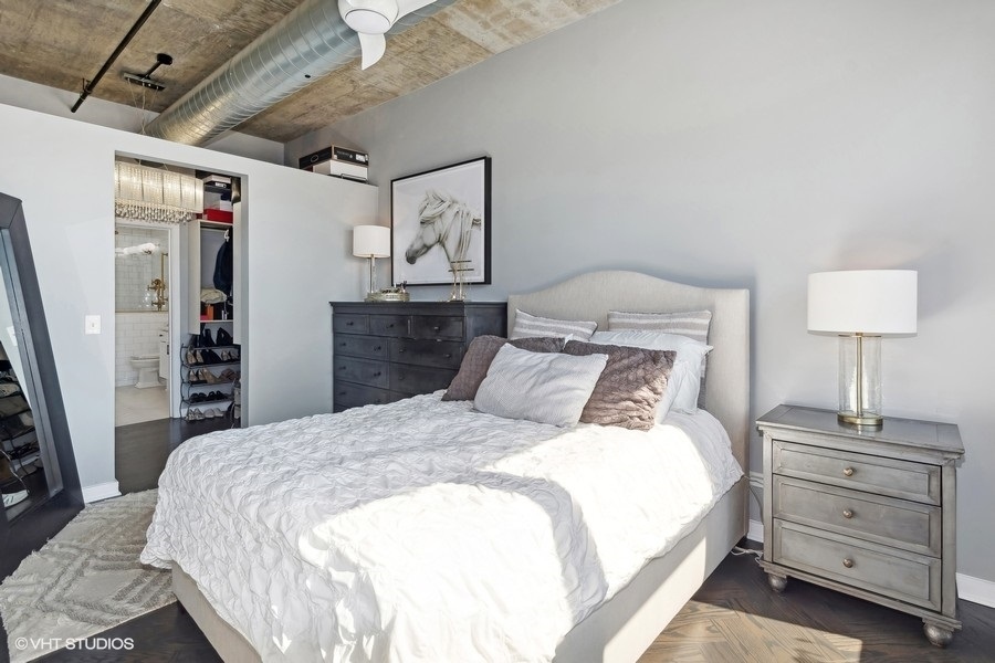 1000 West Adams Street, Unit 511 Chicago, IL 60607 - Photo 8 of 20