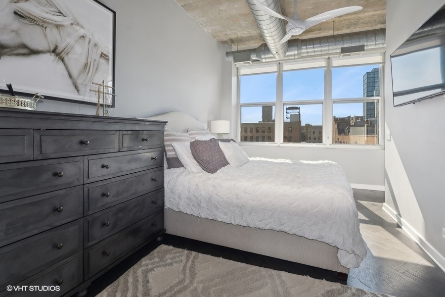 1000 West Adams Street, Unit 511 Chicago, IL 60607 - Photo 9 of 20