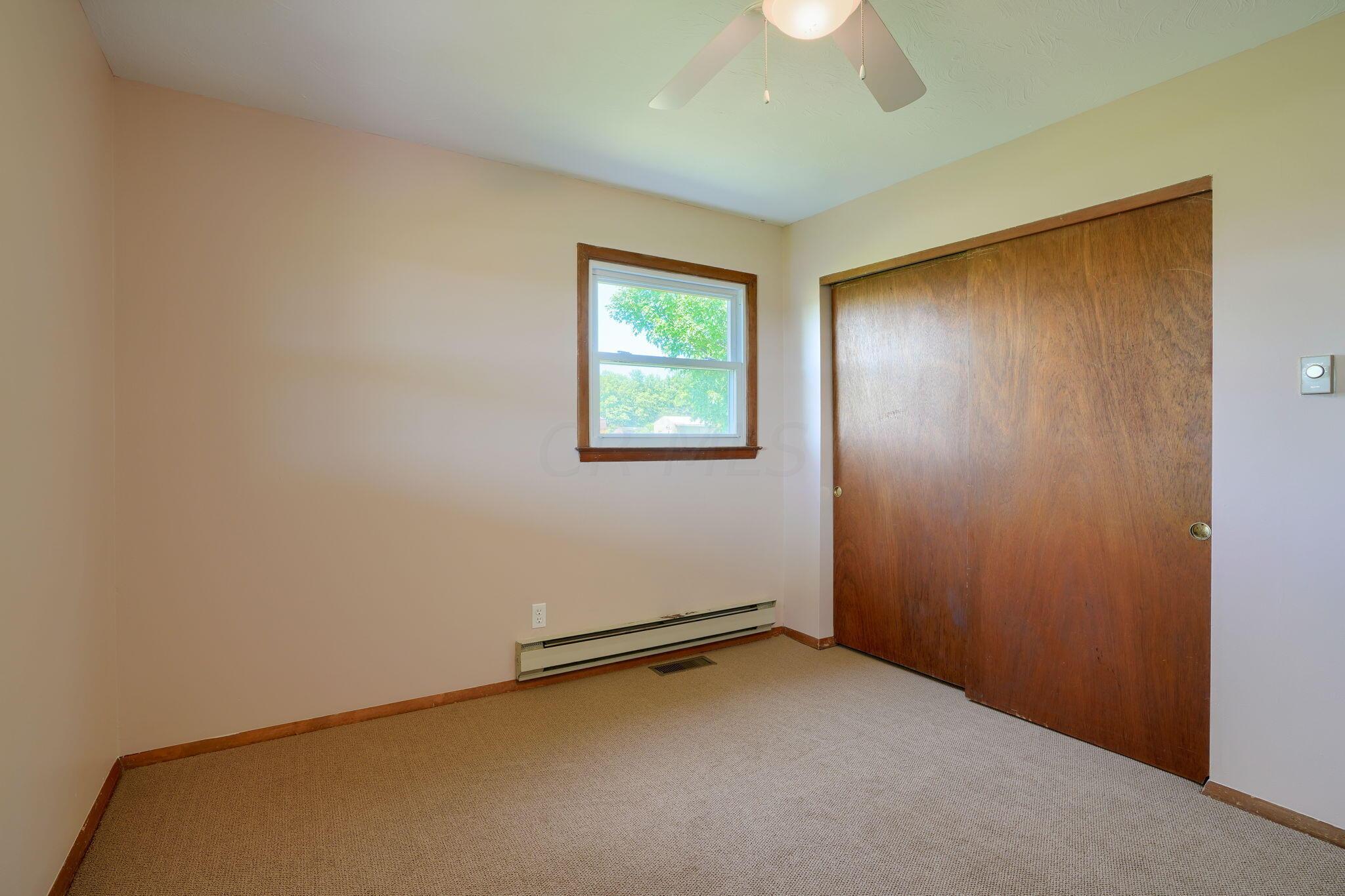 4903 Washington Waterloo Road Northeast Washington Court House, OH 43160 - Photo 22 of 38 Bedroom 3