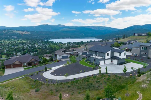 $1,699,999 | 175 North Chief Garry Drive, Liberty Lake, WA 99019