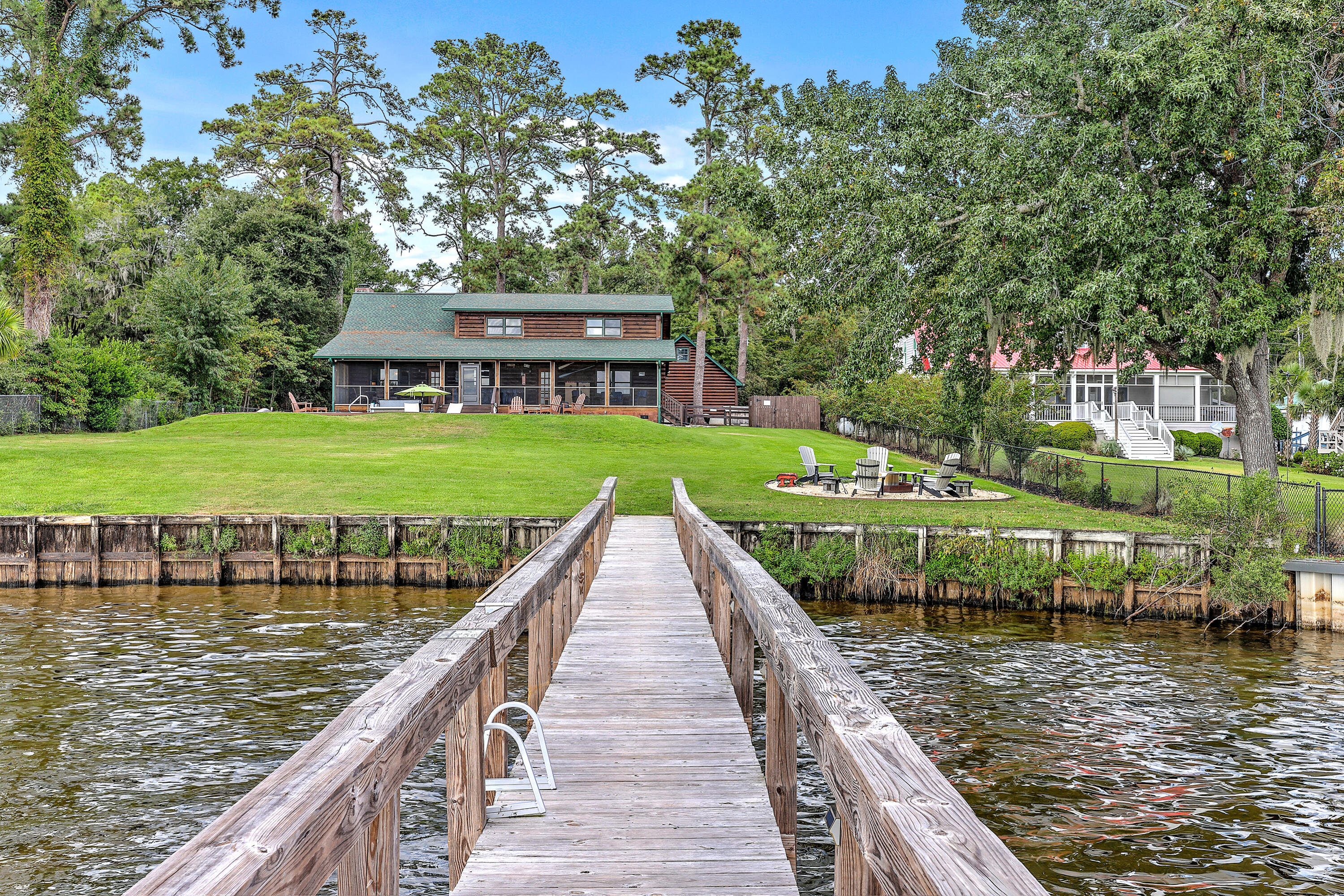 3550 Princess Pond Road Summerton, SC 29148 - Photo 58 of 102 3550 Princess Pond