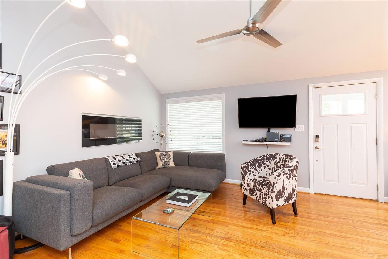 612 Glascock Street Raleigh, NC 27604 - Photo 10 of 30 Photo 10