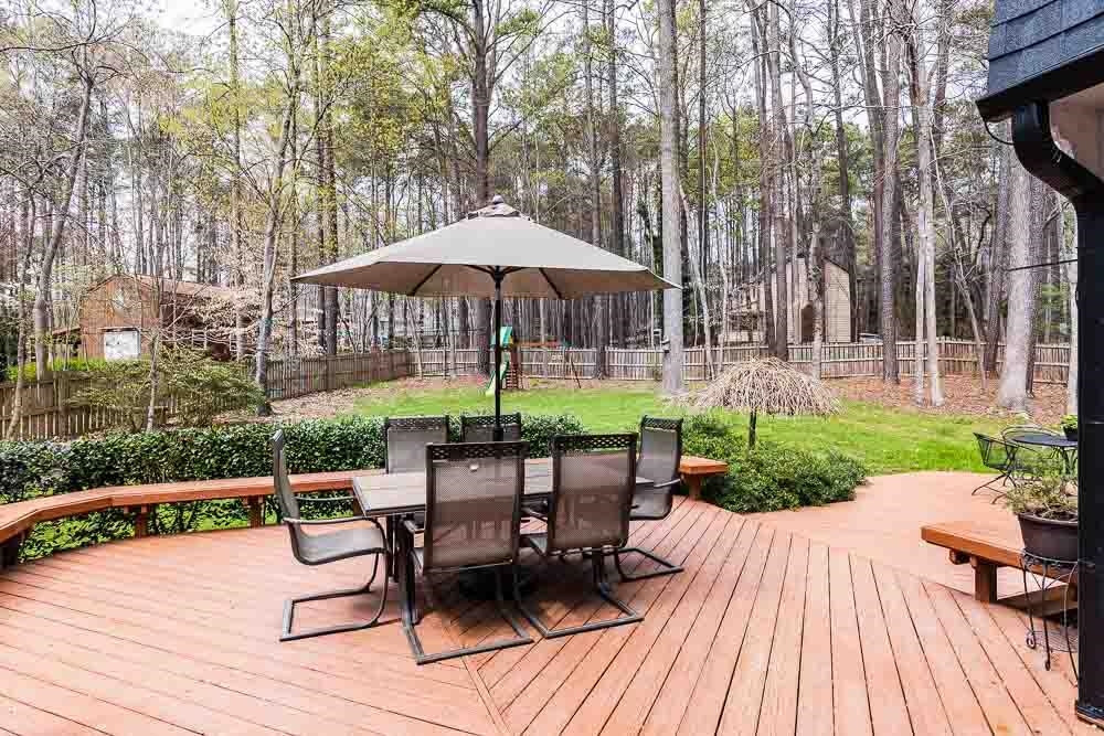 3400 Paddock Circle Raleigh, NC 27613 - Photo 20 of 42 Photo 20