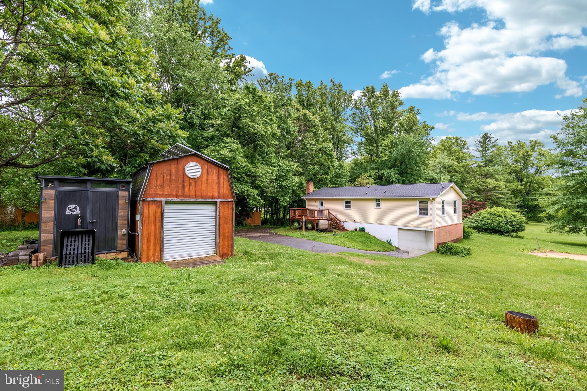 39636 Mossridge Road Aldie, VA 20105 - Photo 35 of 59 Shed