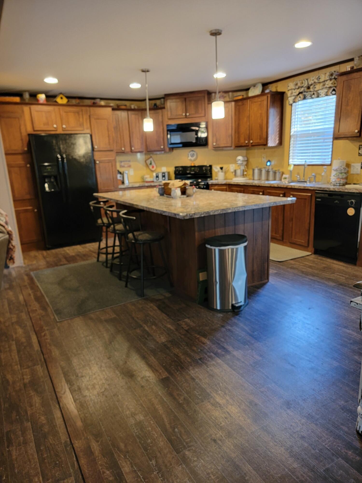 1655 Joyner Pond Road Aiken, SC 29803 - Photo 6 of 16