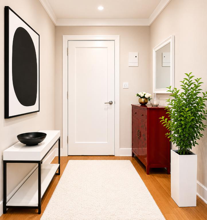 155 Riverside Drive, Unit PH Manhattan, NY 10024 - Photo 7 of 12 Photo 7