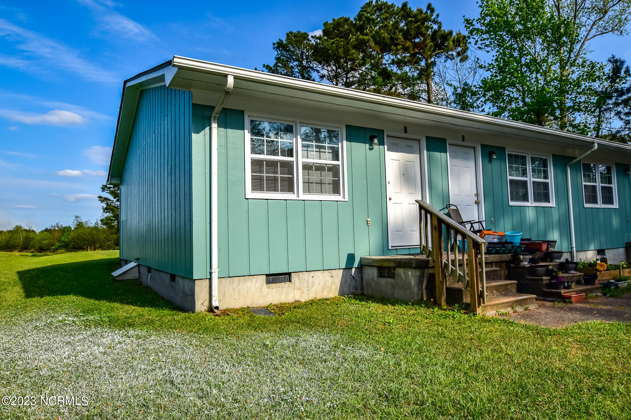 1621 Halltown Road, Unit 5 Jacksonville, NC 28546 - Photo 1 of 8 DSC_0494
