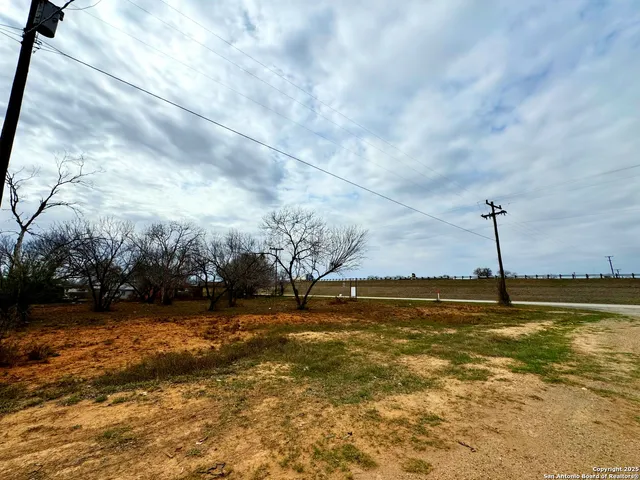$26,900 | Tbd 4th Street, Moore, TX 78057