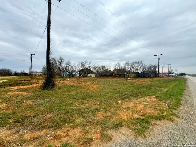 $26,900 | Tbd 4th Street, Moore, TX 78057