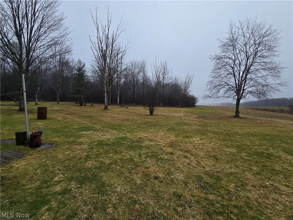 2672 Crackel Road Aurora, OH 44202 - Photo 6 of 38 View of green lawn
