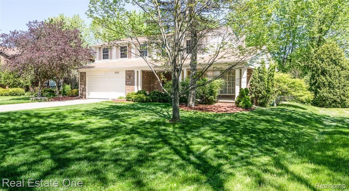 956 Homestead Court Rochester, MI 48309 - Photo 2 of 26 956 Homestead, Rochester Hills MI, Koteles, 05-19-16-1276-Edit.jpg
