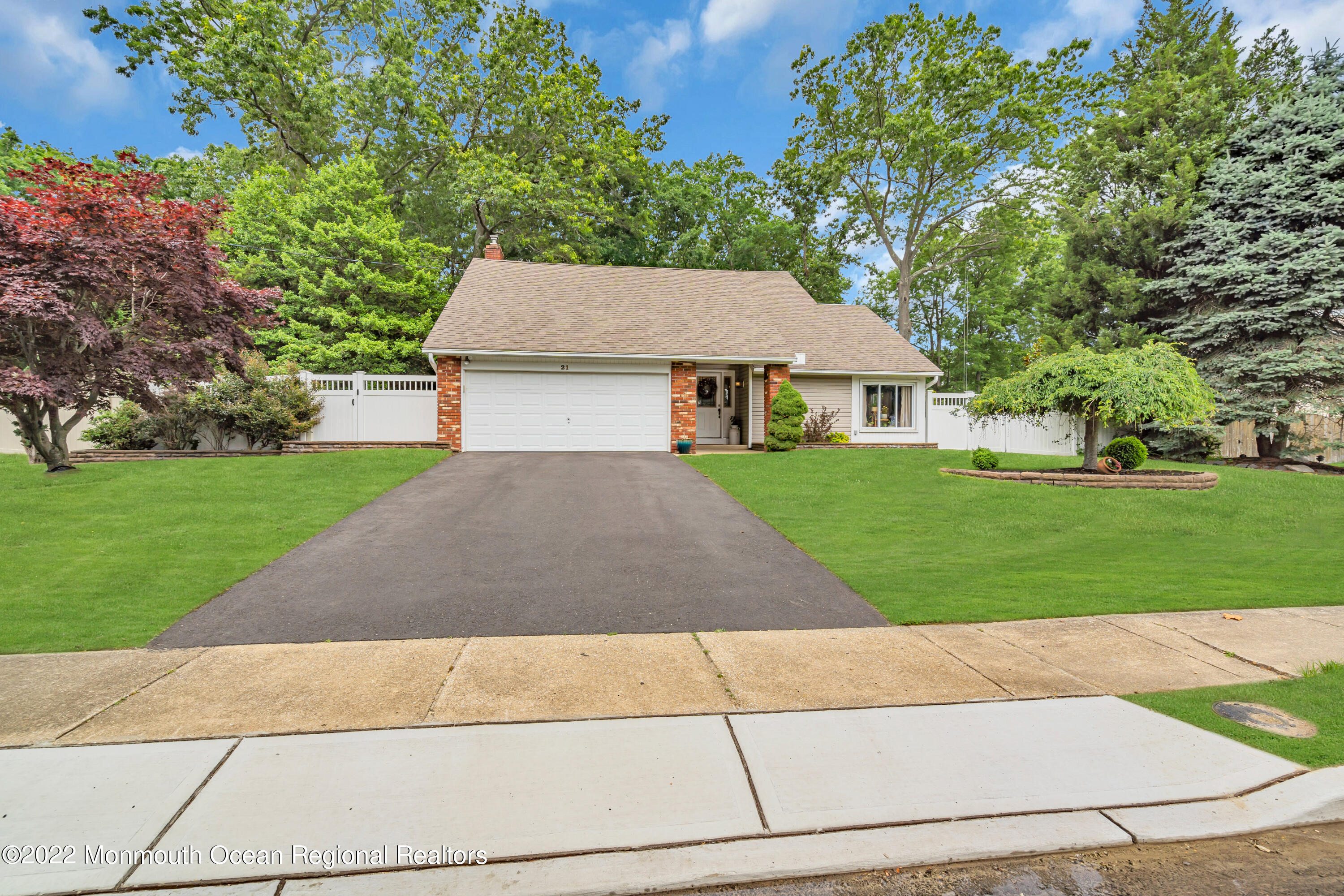 21 High Ridge Road Howell, NJ 07731 - Photo 1 of 64 21 High Ridge
