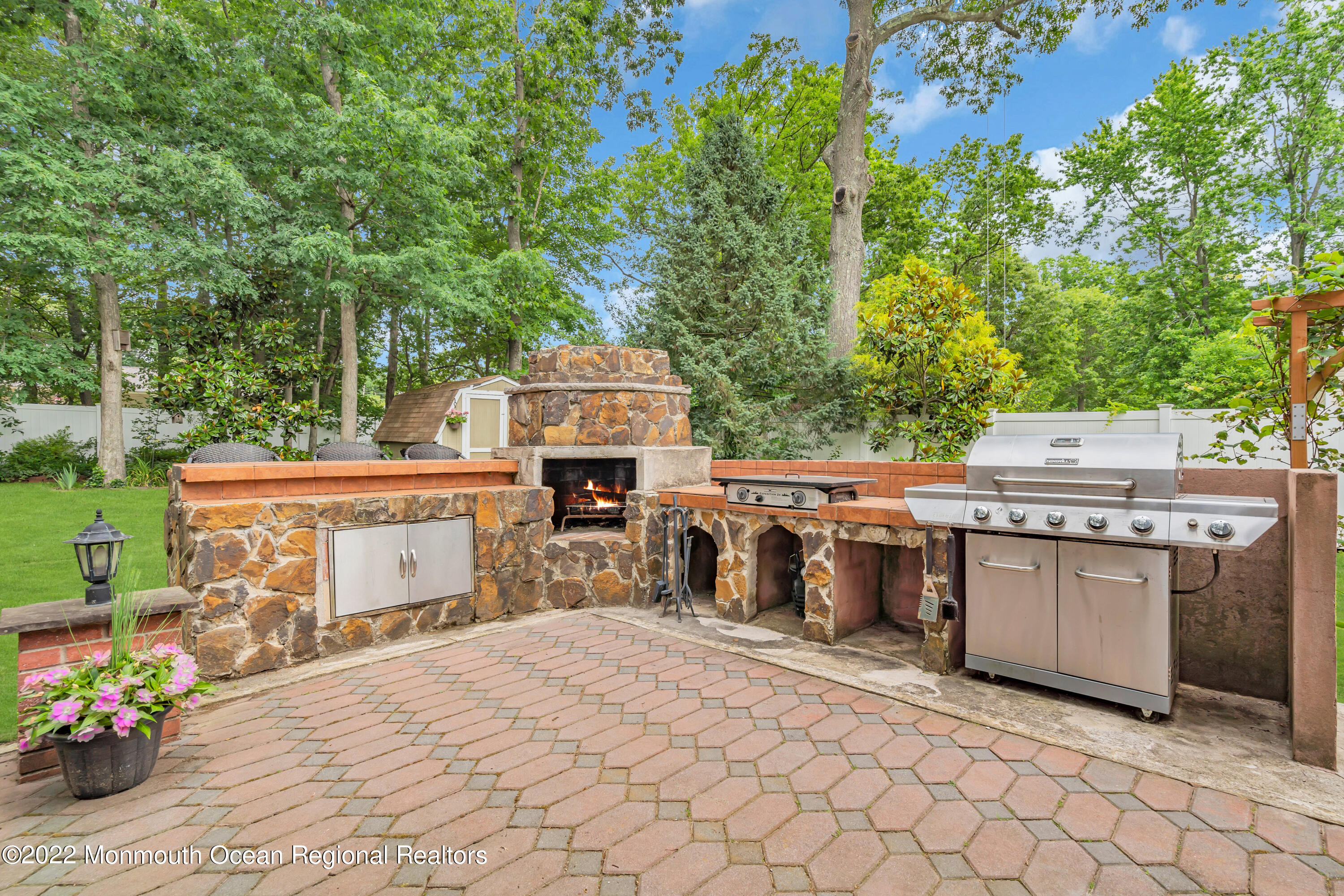 21 High Ridge Road Howell, NJ 07731 - Photo 59 of 64 21 High Ridge