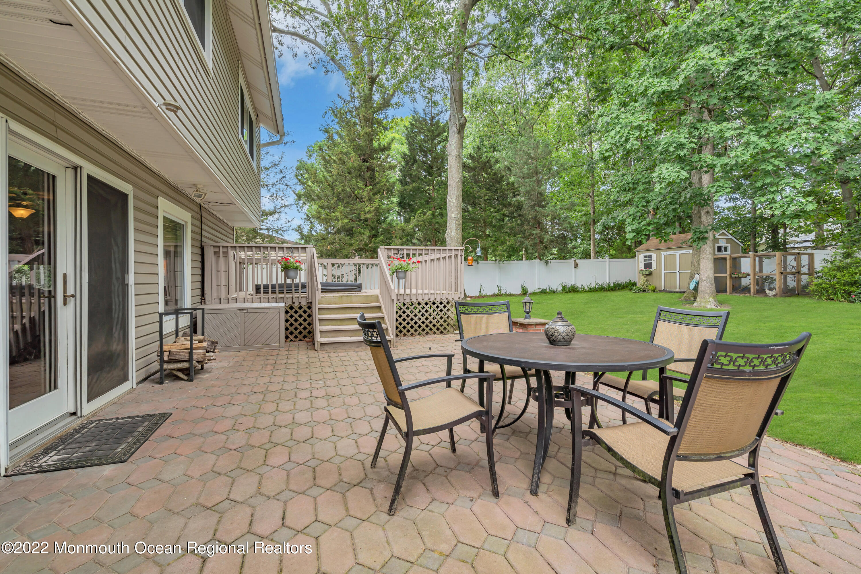 21 High Ridge Road Howell, NJ 07731 - Photo 61 of 64 21 High Ridge