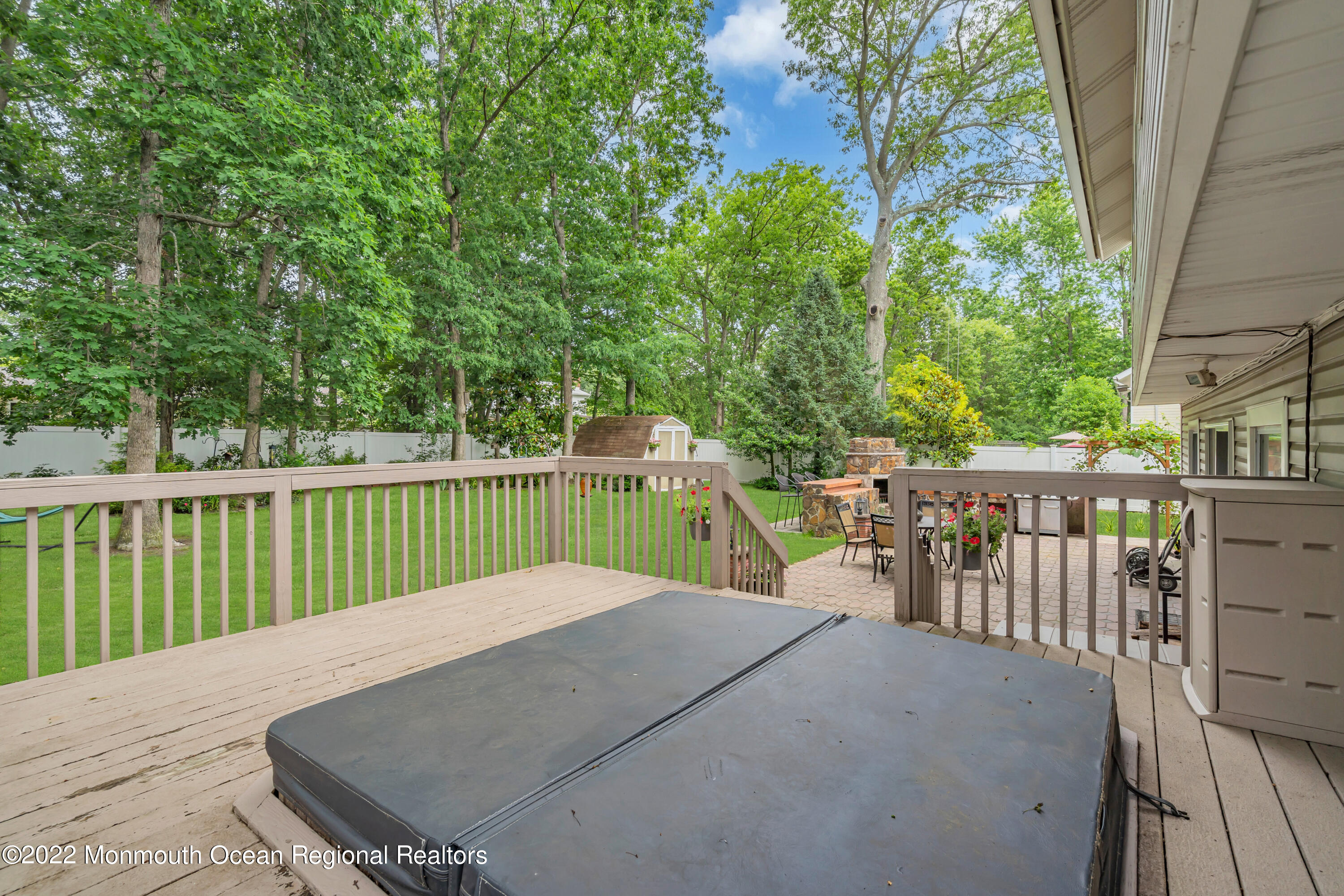 21 High Ridge Road Howell, NJ 07731 - Photo 63 of 64 21 High Ridge