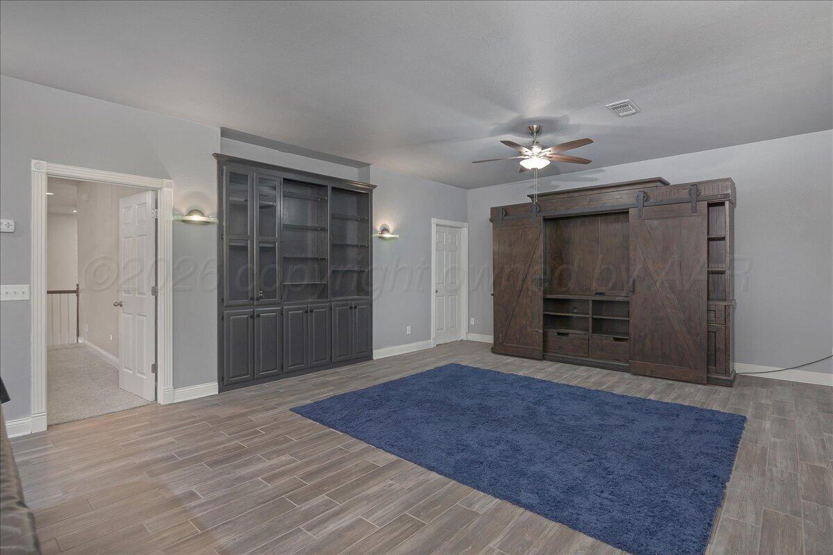 3614 West Point Drive Amarillo, TX 79119 - Photo 29 of 40 29-Game Room