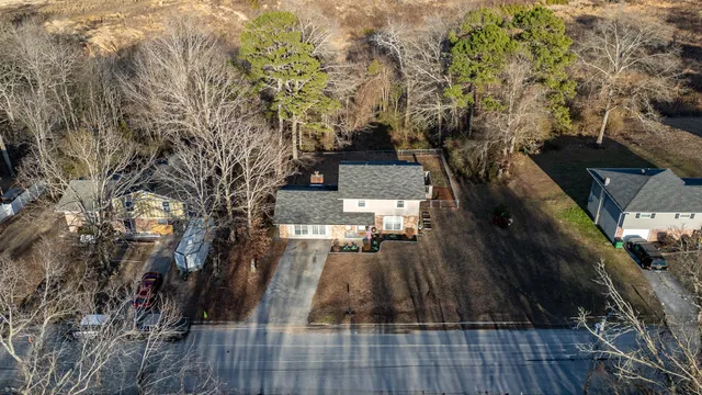 $315,000 | 6831 Knollcrest Drive, Harrison, TN 37341