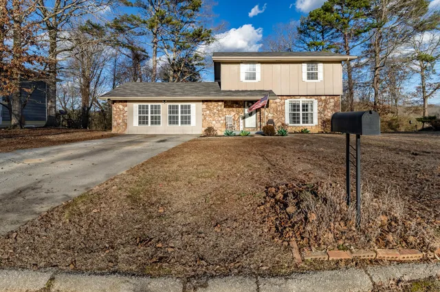 $315,000 | 6831 Knollcrest Drive, Harrison, TN 37341