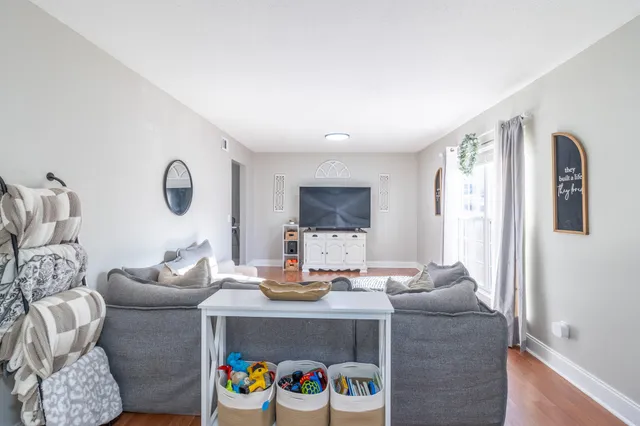 $315,000 | 6831 Knollcrest Drive, Harrison, TN 37341