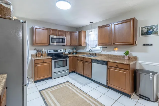 $315,000 | 6831 Knollcrest Drive, Harrison, TN 37341